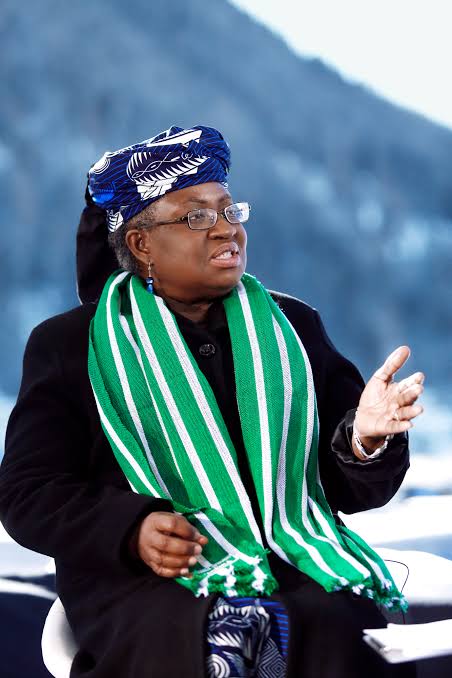 Ngozi Okonjo-Iweala Is New WTO Director-General; First African, First ...