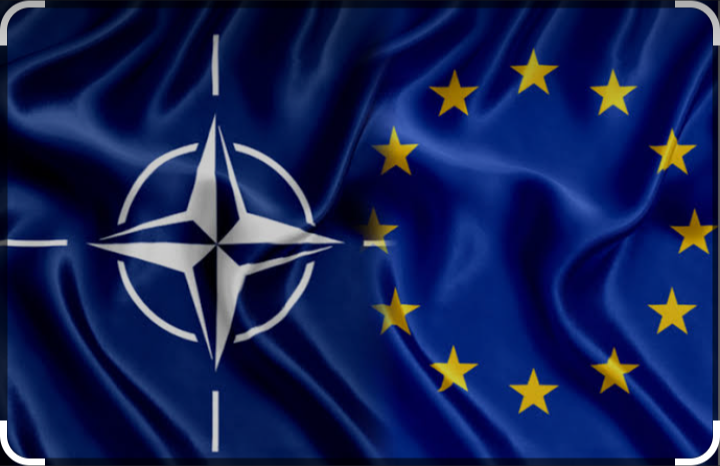 EUROPEAN UNION AND NATO’S DILEMMA….TIME TO CHOOSE; PEACE OR WAR ...