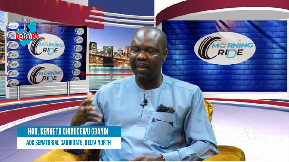 DBS TV Morning Ride: Appointment of “Diaspora Shadow Ministers ...